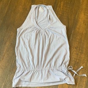 🛍2/$25 NWT Tonic Daffodil Tank